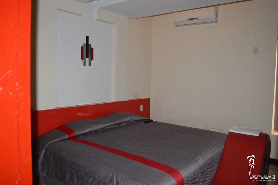Motel California Norte ชิฮวาฮวา ภายนอก รูปภาพ