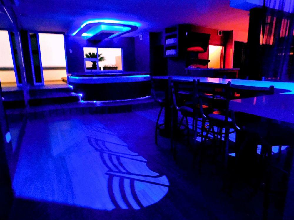 Motel California Norte ชิฮวาฮวา ภายนอก รูปภาพ